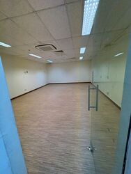 Ntuc Lifestyle Centre (jurong) (D22), Office #558449391